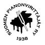 Logo Suomen pianonvirittäjät r.y.